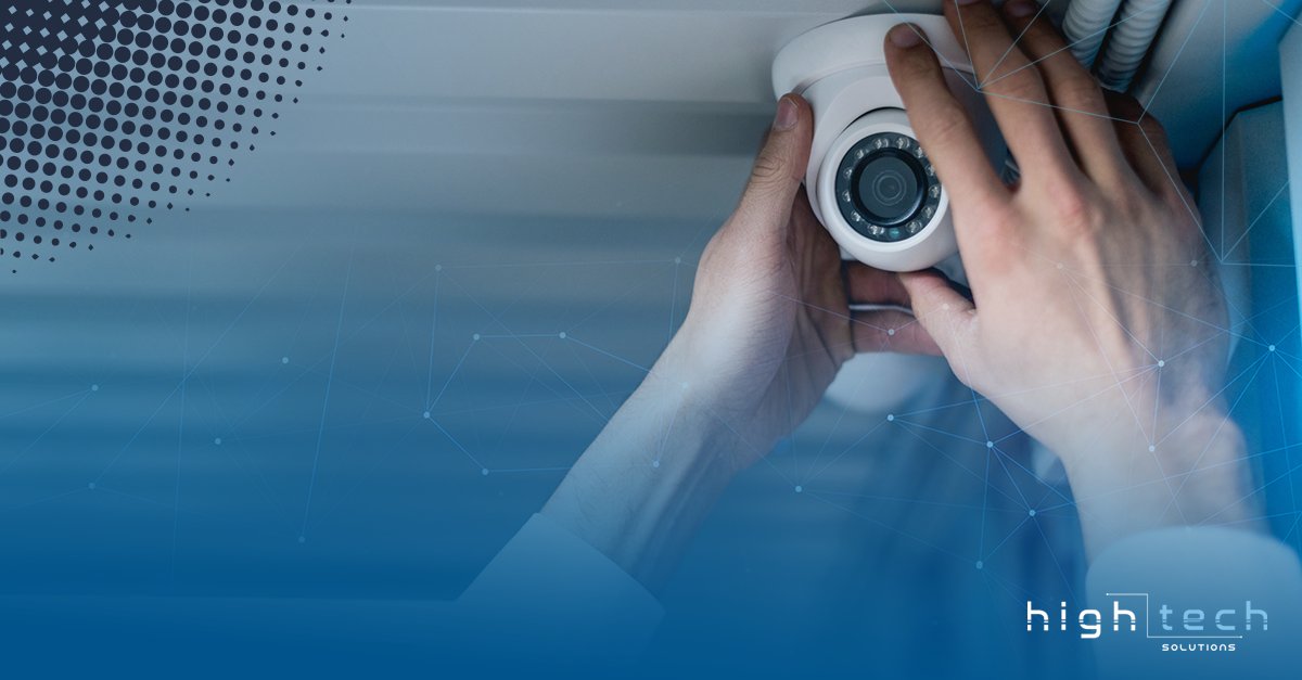 Segurança Inteligente: Como a Tecnologia Analítica Pode Prevenir Sinistros e Melhorar a Gestão