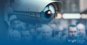 Segurança Proativa com CFTV Analítico