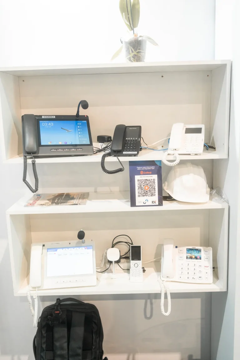 Estande O84 da High Tech Solutions na Equipotel 2026, foto 36 de 51